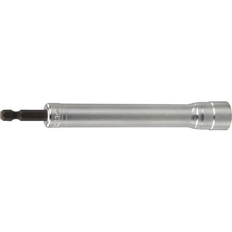 Makita Rohrsteckschlüssel 1/4" 13-150 - B-52582