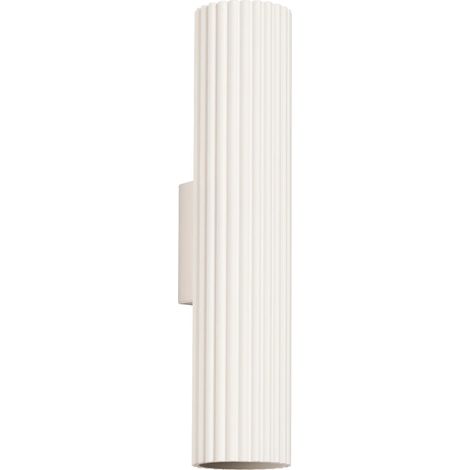 Aplique de pared Moto beige 30 (1/5)