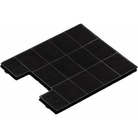 Ersatz Aktivkohlefilter für KF 17131 Amica KF17131 Dunstabzugshauben KH 17129 , KH 17159