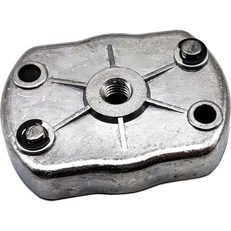 Bloc Cliquet Cloche de Lanceur Pour Taille Haie Débroussailleuse Piéce 43cc 49cc 52cc (1/5)