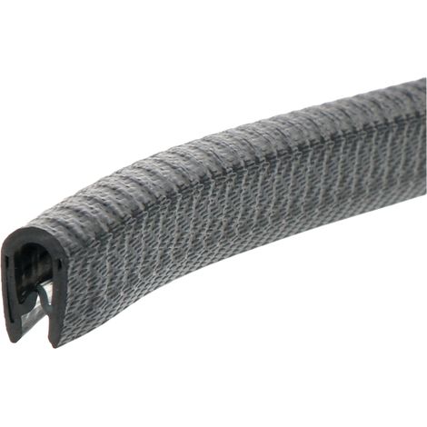 Universelles Gummiprofil für Fensterdichtung 10x14 mm (1/2)