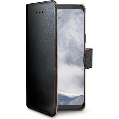 WALLY CASE GALAXY S9 BLACK (1/2)