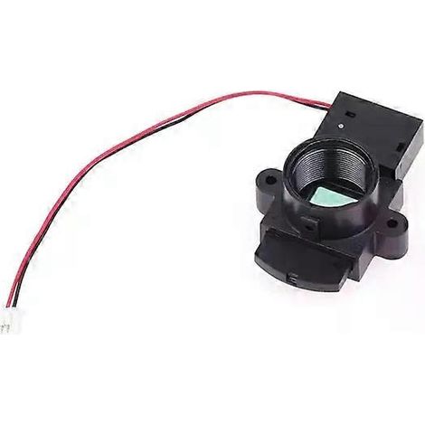 Für 5-Megapixel-M12-Lochkamera mit speziellem IR-Sperrfilter, Dual-ICR-Doppelschalter, IR-Sperrfilter, 20-mm-Objektivhalterung für CCTV-IP-HD-Kameras – JXLGV (1/4)