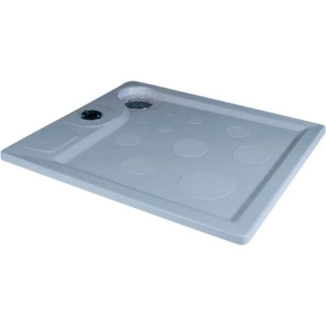 Douche base Astralpool relax outdoor antidérapante résistante