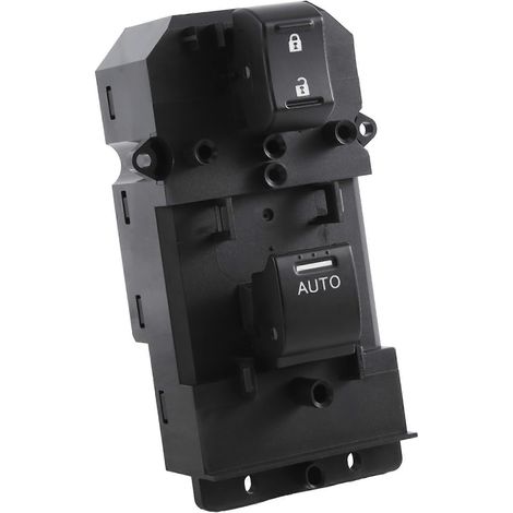 Commande de lève-vitre électrique avant droit 35760-T2A-U21 pour Honda Accord 2014-2015 CR1 2.0L (1/5)