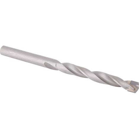 5 forets carbure ø8,5 mm spécifiques pour extraction des écrous antivol - SA 0690 - CLAS Equipements