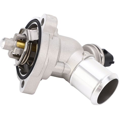 Boîtier de thermostat 25192923, pièce de rechange métallique résistante à l'usure pour Spark 2013-2015 (1/5)