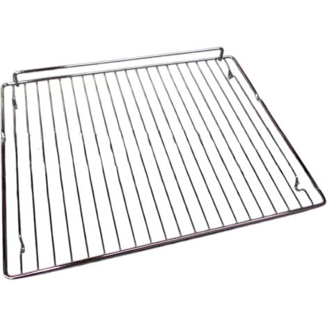 Grille de four  454X355mm