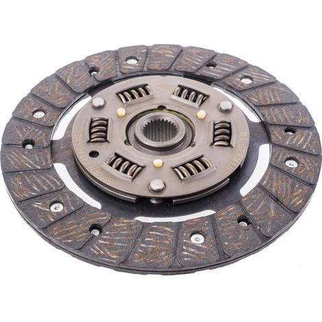 DISQUE D'EMBRAYAGE RENAULT MEGANE Scenic (JA0/1)