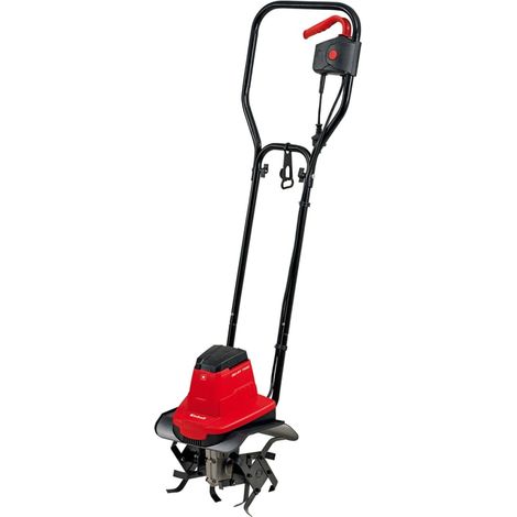Einbrillant GC-RT 7530 Rotovator eléctrico (1/5)