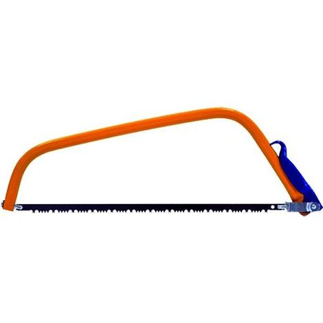 Made In Italy Segoncino Ad Arco Lama Orientabile 53Cm Telaio Tubolare Verniciato