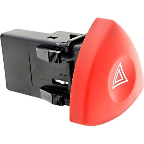 Bouton de warning feux de détresse pour Espace Laguna Master (1/4)