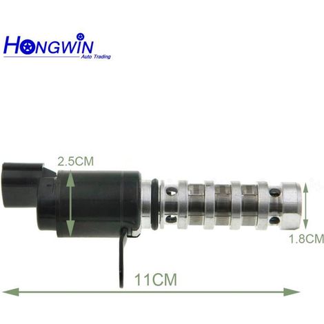 VVT-Magnetventil-Steuerventil 24355-03010 für Hyundai- und Kia-Motoren (1/4)