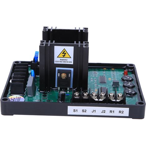 GAVR-20B AVR automatischer Spannungsregler bürstenloser Generator Ersatzteile (1/5)