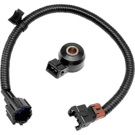 Capteur de cliquetis et faisceau de câbles pour pick-up Altima G20 J30 (1995-2004) 22060-30p00 24079-31u01 (1/5)