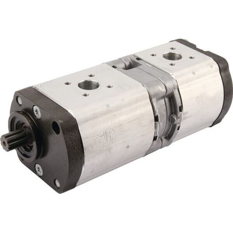 Pompe BOSCH REXROTH 0510765336 (1/2)