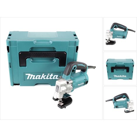 Taglierina per metallo MAKITA JS3201J - 710W - 3,2mm (1/5)