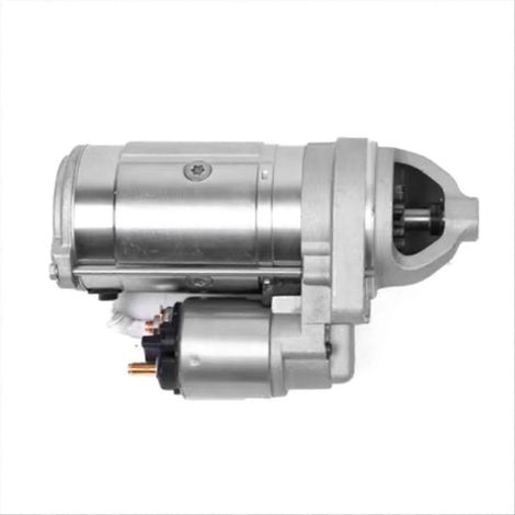 Autozubehör Generator Elektromotorteil für Fahrzeug (1/5)