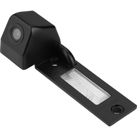 Caméra de recul vision nocturne 170° pour Caddy Passat 3B, aide au stationnement, vue arrière, rétroviseur, qualité supérieure, installation facile (1/5)