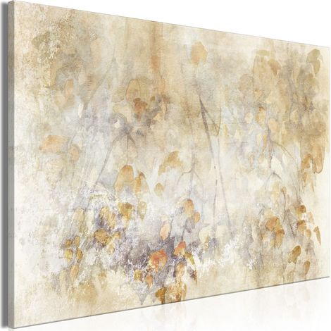 Gemälde - Aquarell Natur (1-teilig) breit (1/3)