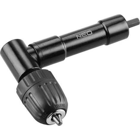 Winkeladapter neo 55-932 90 Grad 3 8 HEX
