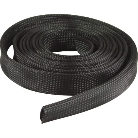 SODELEC - Gaine extensible tressée - 02808 - Ce produit de marque SODELEC est neuf.