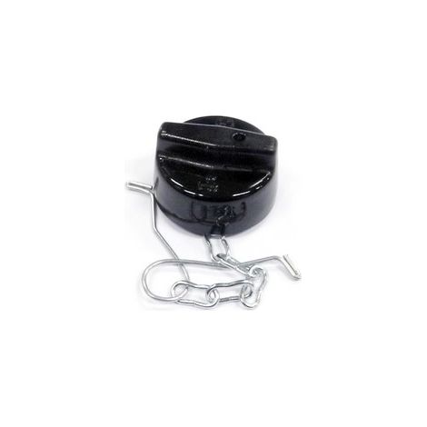 Couvercle STIHL 12066403600 (1/2)