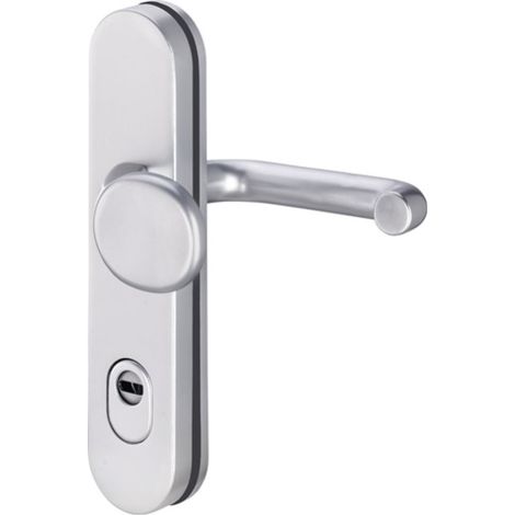 Set protezione edi Logo 8755/0272 VA EST 72mm 35-45mm - 8755/0272/00 (1/4)
