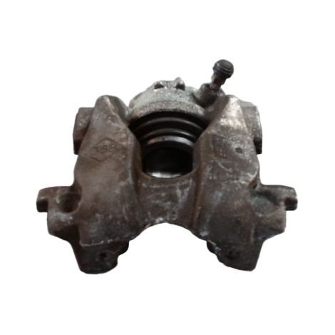 [PRODUIT D'OCCASION] Etrier De Frein Avant Gauche RENAULT Clio Iv ♻️ Ref Oe. 410118579r - Garantie à vie (1/4)