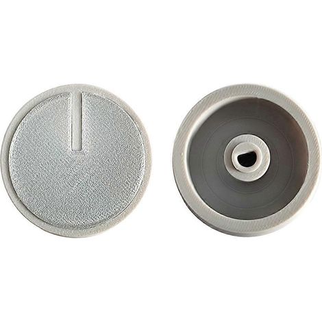 Ersatz-Gasbrenner-Reglerknopf für Whirlpool Gasherd 3021019 (2er-Pack), Modell W10506367 (1/5)