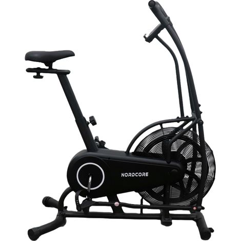 Nordcore Air Bike 300 Luftwiderstandsfahrrad (1/5)