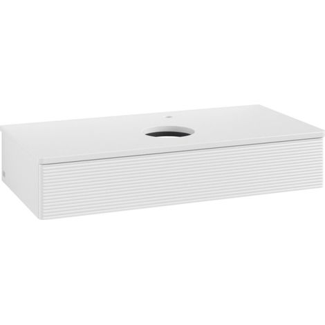Villeroy & Boch L09150GF WTUS Antao L095 1000x190x500mm (1/3)