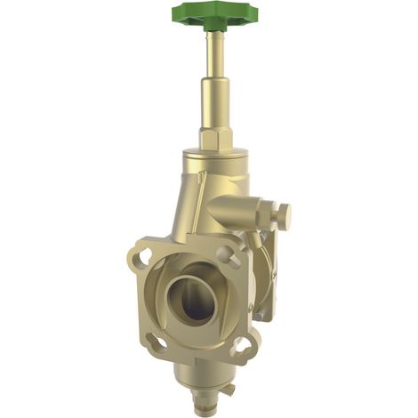 Judo Válvula de bypass Quickset-X Modelo JQX, 8735210