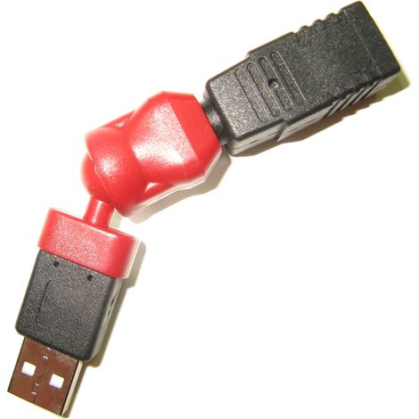 BeMatik - Adaptateur USB Rotor (AM/BH) (1/3)
