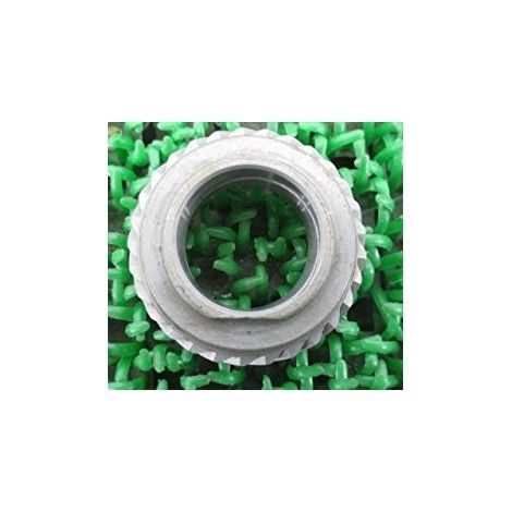 Yamaha 2J7-25135-00-00 Speedometer Gear DT50 88-90