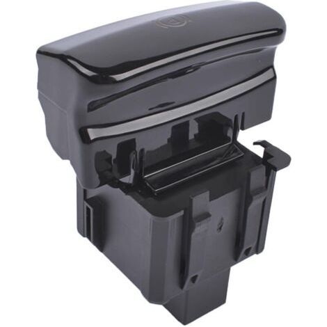 NALOOKAMIC Interrupteur de frein à main électrique bouton frein a main 3008 Compatible avec C4 3008 MPV 1.6 2.0 HDI 5008 2018 MKII MPV 1.2 MPV 1.6 16V 2.0 HDI 470706 (1/3)