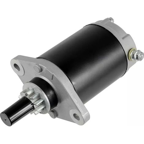Der Tecumseh 36795 Anlasser (Modelle Lester 5754 und Arrowhead STC0019) ist ein Ersatzanlasser für Tecumseh 4-5 PS Motoren, Motorhacken und Holzspalter. (1/3)