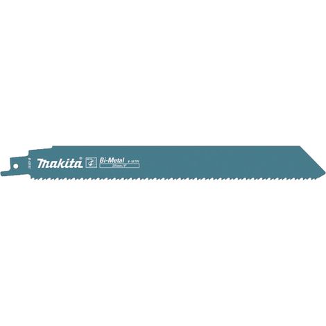 B-43181 Sega a sciabola 225 x 1,1 mm