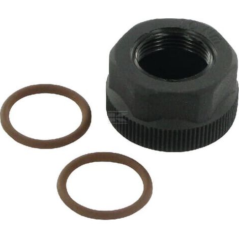 Tuerca para bobina SVP10 UNBRANDED SVP910M (1/2)