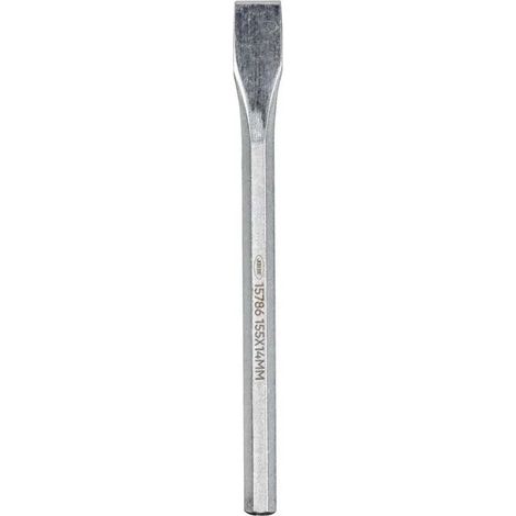 Scalpelli jbm set di 5 lunghezza estesa costruzione robusta