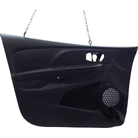 [PRODUIT D'OCCASION] Garniture Porte Avant Gauche RENAULT Clio Iv Phase 1 2012-... ♻️ Ref Oe. 809019394r - Garantie à vie (1/2)