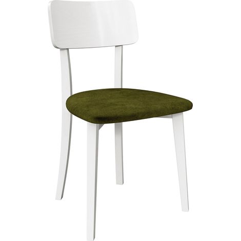Silla Victorville 380, Zetta 297, 86x47x48cm, Tapiz, De madera, Madera (1/5)