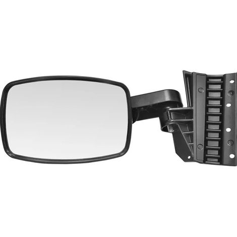 SPECCHIO DESTRO MANUALE, RISCALDATO - IVECO - Stralis 2013 - 504224428