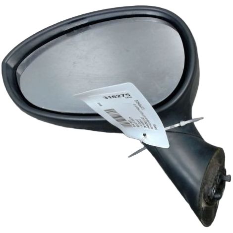 [PRODUIT D'OCCASION] Retroviseur Exterieur Electrique Gauche FIAT 500 2007- ♻️ Ref Oe. 735655745 - Garantie à vie (1/5)