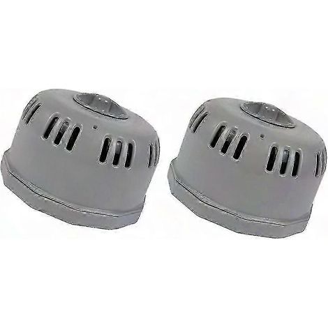 Wasserfilter für Spa P6653 P05343, Vi Spa Ersatzkartusche, Jacuzzi-Filterelement, 2 Stück, hohe Effizienz, kompatibel mit Spas und Whirlpools. (1/5)