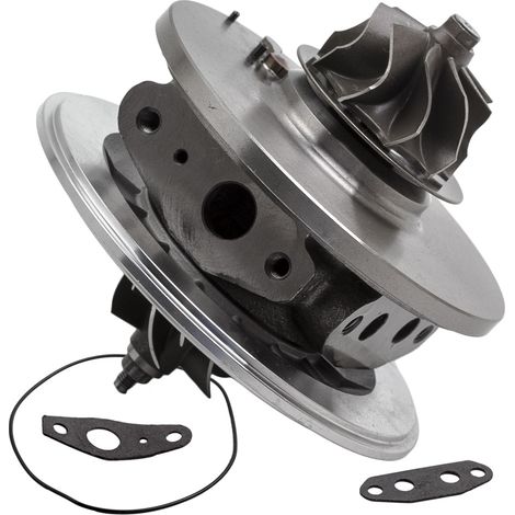Turbo Cartridge for Nissan Navara (D40) 2.5L YD25DDTi QW25 2005- 751243-5002S (1/5)