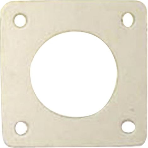 Guarnizione flangia bruciatore RS/RL/RL28/50 - RIELLO : 3003817