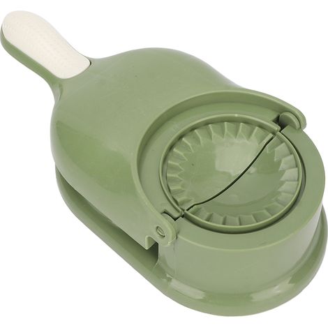 Tragbarer 1-in-1-Ravioli-Maker, Ravioli-Küchenhelfer, Pastapresse, umweltfreundliches Küchenzubehör (1/5)