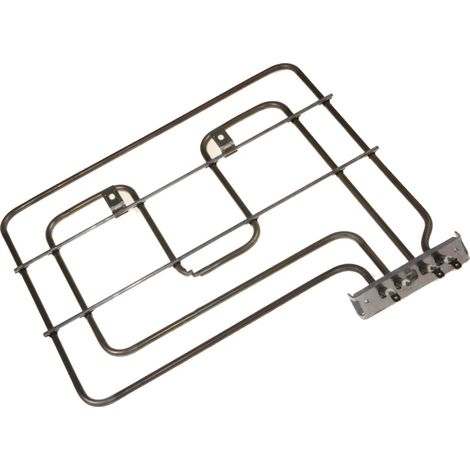 Ersatzteil - Heizelement Grill -  - ESSENTIEL B, BEKO, GRUNDIG