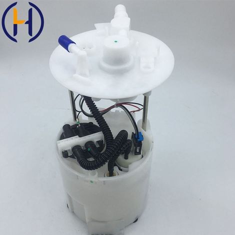 BIEMMEDUE- Kraftstoffpumpe 31110-3X500 (311103X500) für Ford Elantra 1.8L-L4 (2011-2016) (ohne Sensor) (1/4)